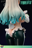  Firefly: Bunny Girl - Honkai Star Rail - Bunny Studio 