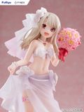  Illyasviel Von Einzbern X Miyu Edelfelt Wedding Swimsuit ver. - Fate/kaleid liner Prisma Illya - FuRyu 