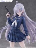 Yuki Sorimachi Uniform ver. - Playing Death Games to Put Food on the Table - FuRyu 