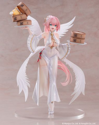 Theseus New Year's White Plumage Ver. - Azur Lane - AniGame 