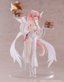  Theseus New Year's White Plumage Ver. - Azur Lane - AniGame 