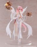  Theseus New Year's White Plumage Ver. - Azur Lane - AniGame 
