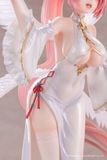  Theseus New Year's White Plumage Ver. - Azur Lane - AniGame 