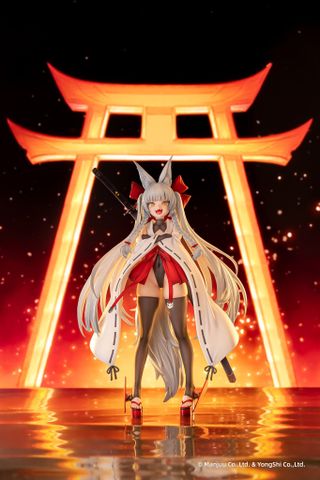  Asanagi - Azur Lane - AniGame 