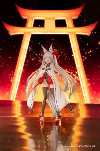  Asanagi - Azur Lane - AniGame 