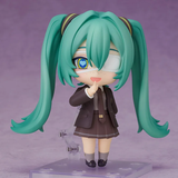  #3109 Nendoroid Hatsune Miku: Monitoring Ver. - Good Smile Company 