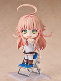  #3032 Nendoroid Hinami Watarai - Nukitashi the Animation - Good Smile Arts Shanghai 