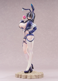  Bunny Cops_02 - Luminous Box 