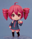  #2890 Nendoroid Kasane Teto 2.0 - Good Smile Company 