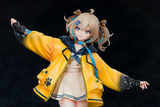  Appare Hinata - WeatherPlanet - Wonderful Works 