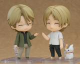  #2923 Nendoroid Shuichi Natori - Natsume Yujin-cho - Good Smile Company 