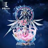  Aemeath - Wuthering Waves - Half Summer Studio 