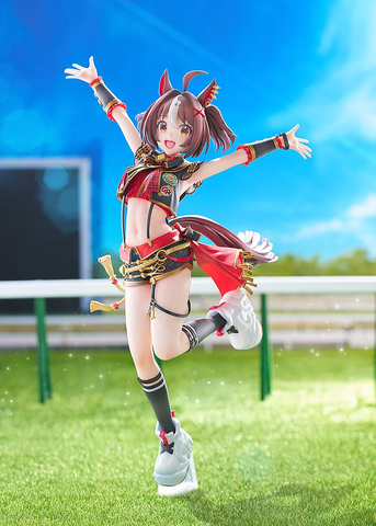  Gran Alegria - Umamusume: Pretty Derby - Phat! Company 