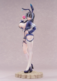  Bunny Cops_02 - Luminous Box 