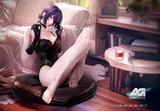  Reze - Chainsaw Man - Agem Carve Studio 