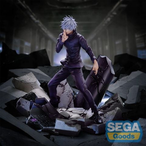  Gojo Satoru - Jujutsu Kaisen - SEGA 