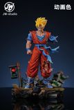  Son Gohan - Dragon Ball - JW Studio 