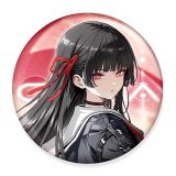  Huy hiệu chủ đề Resonator - We Who See the Stars - Wuthering Waves 