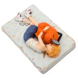  Denji & Pochita - Chainsaw Man - Bandai Spirits 
