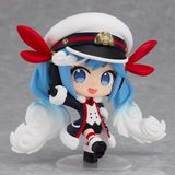  Hatsune Miku Q : Snow Miku All Stars Vol.1 - Good Smile Company 