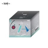  Bộ sưu tập thẻ chủ đề Kẻ Không Hướng Về Ánh Sáng - Genshin Impact 