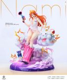  Nami - One Piece - Venus Studio 