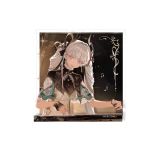  Khối acrylic chủ đề All That Resonates - Wuthering Waves 