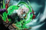 Sanemi - Kimetsu no Yaiba - Madman Studio 