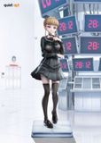  Manaka Nemu & Byakuya Rinne - Euphoria - QuietArt Studio 