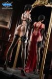  Ada Wong - Resident Evil - Shark Studio 