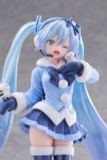  Hatsune Miku AMP + SNOW MIKU ALL STARS 2012 Ver. - Taito 