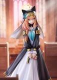  Mari - Blue Archive - Miyuki 