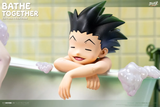  Killua Zoldyck & Gon Freecss - Hunter x Hunter - Zoldyck Studio 