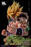  Broly: Full Power - Dragon Ball - KL Studio 