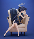  Ryuuge Kisaki: Memorial Lobby Ver. - Blue Archive - Good Smile Company 