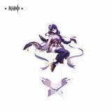  Bộ sưu tập Kỷ Niệm 6 Năm - Genshin Impact 