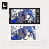  Bộ thẻ sưu tập loạt phim Ý Cảnh phe phái Phaethon - Zenless Zone Zero 