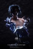  Uchiha Sasuke - Naruto Shippuden - Ziyanghua Studio 