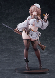  Bready - Goddess of Victory: Nikke - Claynel 