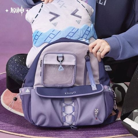  Balo chủ đề Citlali - Genshin Impact 