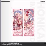  Bộ phụ kiện sưu tập Elysia chủ đề Tình Yêu Chan Hòa Ánh Sáng - Honkai Impact 3 