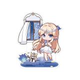  Standee Q acrylic chủ đề Midsummer Night’s Song - Wuthering Waves x Yogoods 
