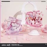  Standee acrylic Elysia - Love Squared - Honkai Impact 3 