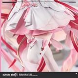  Elysia Hi ♪ Love Elf ♥ - Honkai Impact 3 - miHoYo & Myethos 