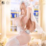  Blossom Bunny - Bearpanda x LOVECACAO 