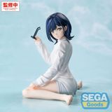  Yuzuki Nanase - Chitose Is in the Ramune Bottle - SEGA 
