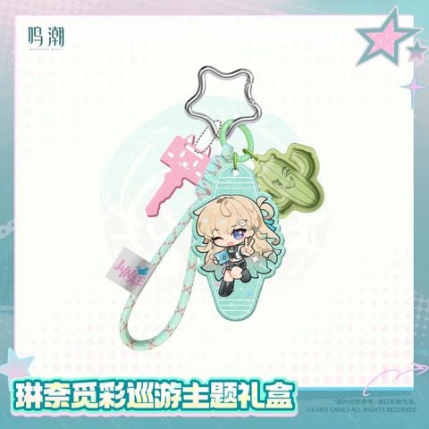  Hộp quà chủ đề Lynae - Rainbow Parade - Wuthering Waves 