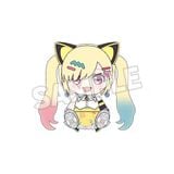  Búp bê bông Mugendai Mewtype - BanG Dream! - Good Smile Company 