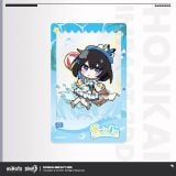  Thẻ ảnh kiểu Polaroid - Summer Companion series - Honkai Impact 3 