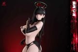  Tsukatsuki Rio - Blue Archive - Loulan Studio & ZXS Studio 